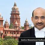 Madras High Court Stays Tamil Nadu Director of Legal Studies Appointment for Six Weeks Over Promotion Rules